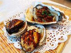 -新洪记·丽久饭店(铁西店)