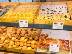 -宫喜糕点(共青团路店)