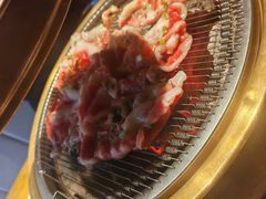 -泥炉烧肉师(新街口金銮巷店)