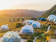 -克孜尔尕哈烽燧世界文化遗产公园