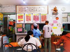 -南宁市连升风味小吃店
