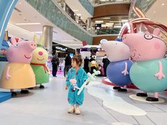 -金光华广场
