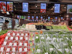 -永辉超市(龙潭寺店)