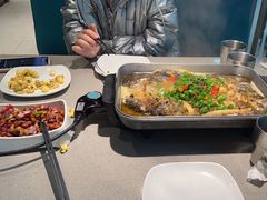 -半天妖烤鱼(聊城冠县店)
