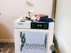 -优米宠物美容(体育场路店)