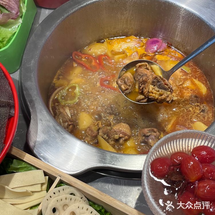 在金华也喝上新疆咸奶茶🧋啦！！！味道好特别～