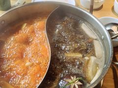 -四喜小胖·北京涮肉(五道营店)