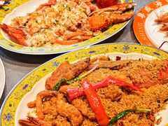 -粤盛海鲜平价店(洛溪食街店)