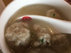 -小船渔村•大连菜•大连焖鱼(明泽街店)