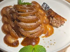 -青年公社烤鸭(青年路店)