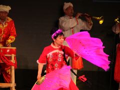 -陕北民歌大舞台