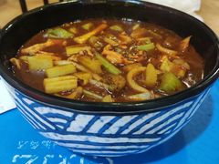 -啊臻味道•新疆特色炒米粉(大学城店)