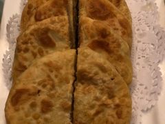 糖饼-百富源·海鲜辽菜(和平北大街店)