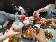 -掌上鲜(南顺城街店)