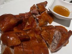 霸王鸭-千百味红餐厅·江西菜(绿地双子塔店)