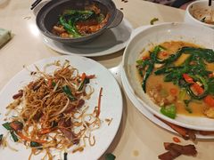 -玲又珑美食(盘福路店)