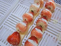 -栗子侠奶皮子糖葫芦(长宁店)