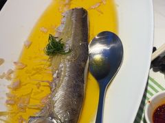 -桂满陇·手作小笼包&江南叫花鸡(中山公园店)