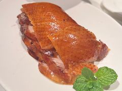 -四季民福烤鸭店(前门大栅栏店)