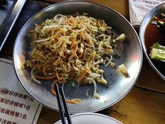 -后街佬·炭火鲜鱼杂(南城店)