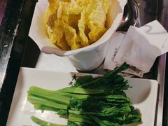-老版火锅(半坡店)