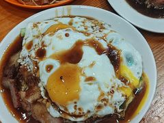 -澳门陈光记烧味饭店(南京德基广场店)