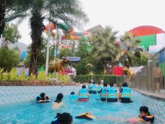 -杭州浪浪浪水公园