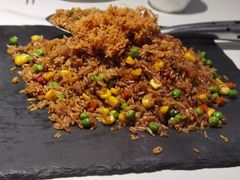 -3号仓库·创意中国菜(嘉兴龙鼎万达店)