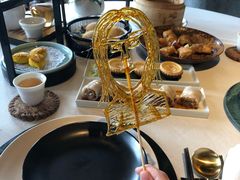 -三号黄浦会Canton Table