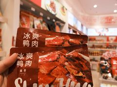 -舜华临武鸭·湖南零食特产(三王街店)