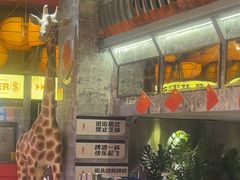 -神府路壹号·海鲜烧烤排档(三坊七巷店)