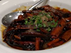 -老吉士酒家(天平路店)