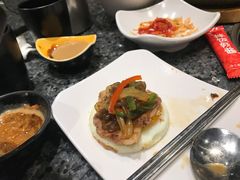 -汉拿山(包河万达店)