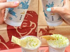 -茶话弄(中贸广场店)