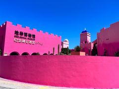 -漳州滨海火山岛自然生态风景区