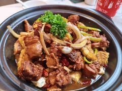 -状元虎.摇滚炒鸡.家常菜(义勇街店)
