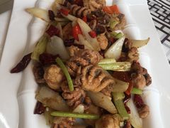 -雅逸居海鲜小厨