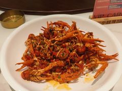 -小林哥的海鲜馆·夜宵烧烤(渔人码头店)