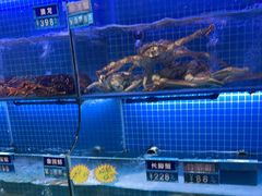 -启东小海鲜(庄先湾路1号店)