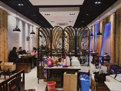 大堂-甘记凤爪烧烤(司门口黄鹤楼地铁站店)