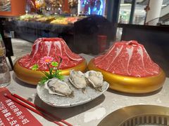 -空之介寿喜烧·和牛放题(恒隆广场店)
