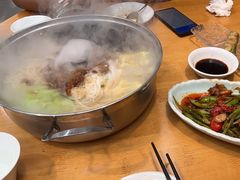 -小巷餐厅(五大街店)