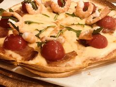 -D-harry cafe(汤家桥路店)