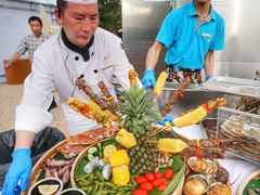 -惠州金海湾嘉华度假酒店