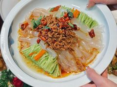 -燕郊烧鸽子(酷车小镇店)