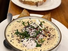 松露鸡蛋-Egg•Allday Brunch(襄阳北路店)