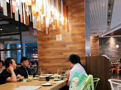-新旺茶餐厅(嘉里城店)