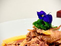 -贡宴盐帮菜自贡驻京联络处餐厅