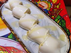 -甜心妈妈·榴莲星级糖水(北京路总店)