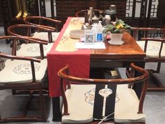 大堂-东湖印象汉寿特色甲鱼钵子菜(渔人码头店)